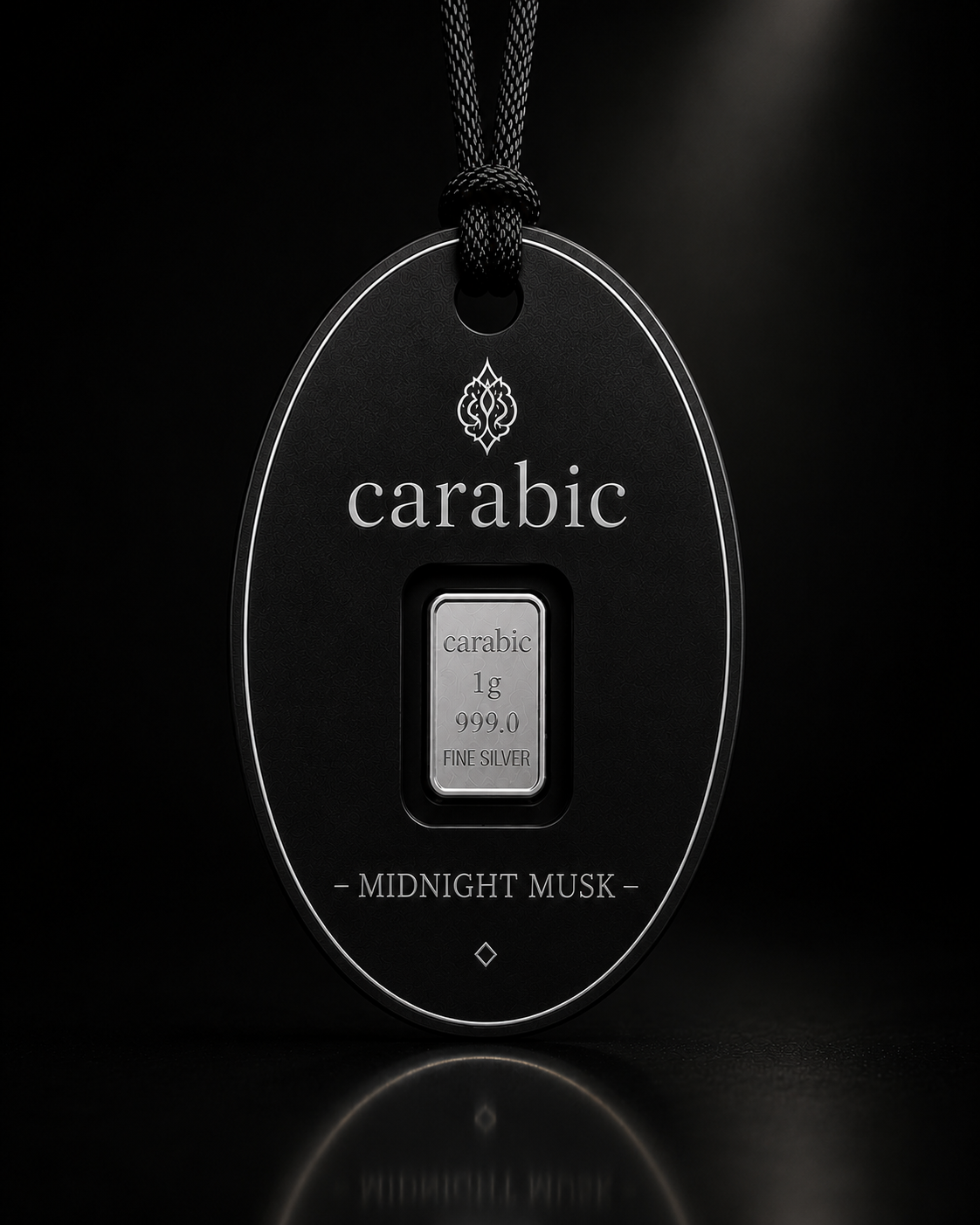 Midnight Musk