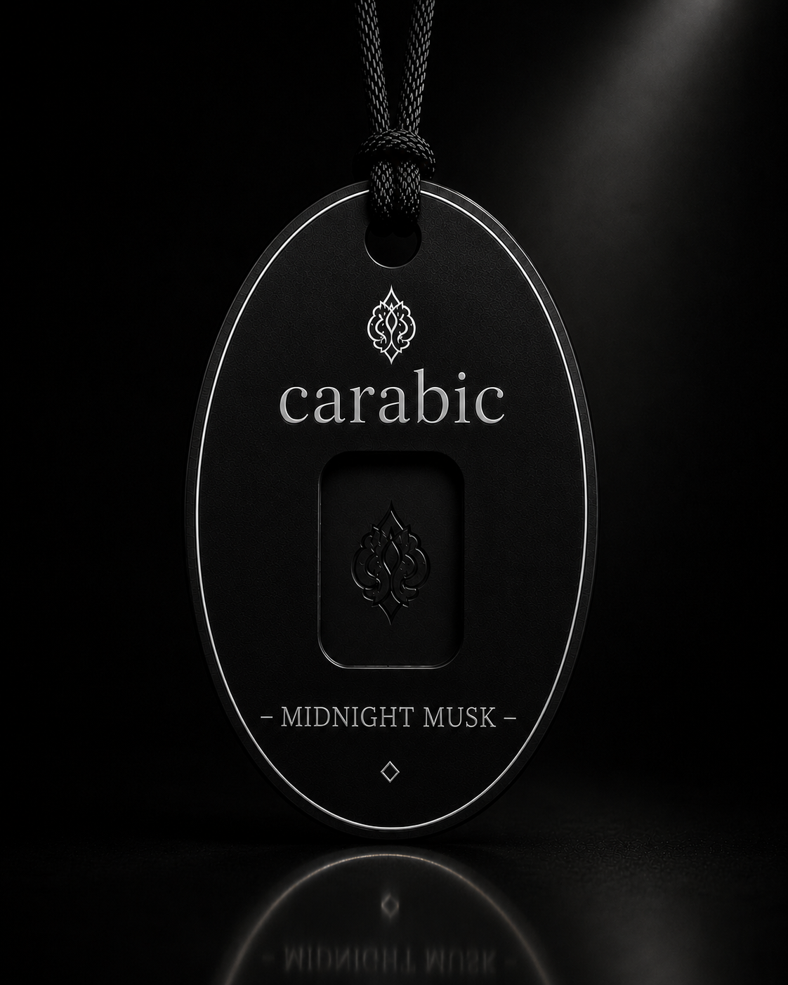 Midnight Musk